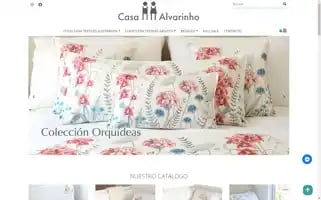 Casaalvarinho.cl Screenshot 2024-07-04 00:58:47