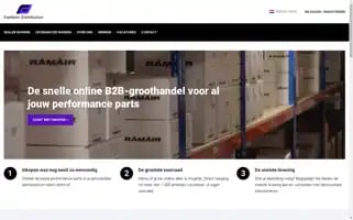Fastlane-distribution.com Screenshot 2024-05-23 00:29:20