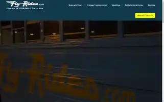 Fly-rides.com Screenshot 2024-05-09 18:19:28