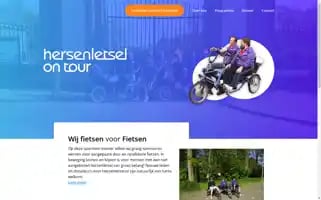 Hersenletselontour.nl Screenshot 2024-04-15 04:55:54