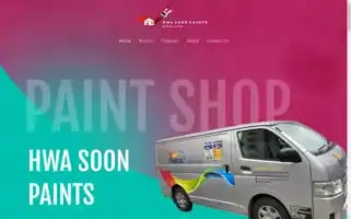 Hwasoonpaints.com Screenshot 2024-05-12 08:01:49
