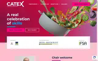 Catexexhibition.com Screenshot 2024-05-15 16:51:04