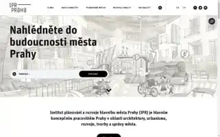 Iprpraha.cz Screenshot 2024-06-16 08:10:55