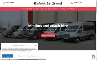 Ladybirdstravel.co.uk Screenshot 2024-04-15 19:33:44