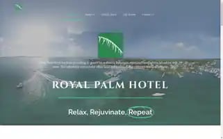 Royalpalmhotel.com Screenshot 2024-04-18 07:18:08