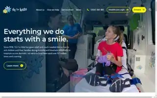 Tlcforkids.org.au Screenshot 2024-07-04 05:42:32