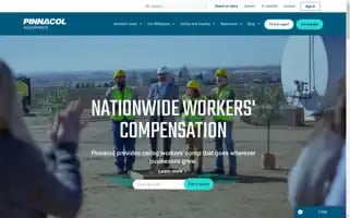 Pinnacol.com Screenshot 2024-07-05 15:02:48
