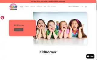 Kid-korner.com Screenshot 2024-05-03 19:28:04