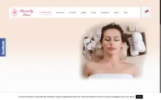 Beauty-line.pl Screenshot 2024-06-18 06:36:42
