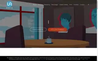 Uamedia.co.uk Screenshot 2024-06-30 15:58:15