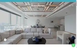 Huggyhomey.com Screenshot 2024-05-03 20:07:06