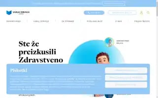 Vzajemna.si Screenshot 2024-07-08 06:44:49