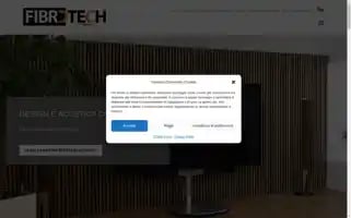 Fibrotech.it Screenshot 2024-05-20 15:47:19