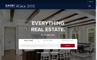 Thedaubyteam.com Screenshot 2024-07-05 06:52:15