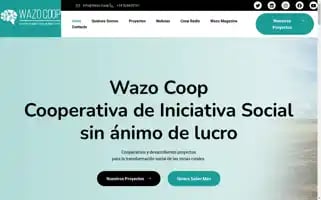 Wazo.coop Screenshot 2024-07-04 03:36:42