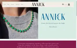 Annick.co.nz Screenshot 2024-07-09 01:03:33