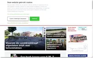 Almeredezeweek.nl Screenshot 2024-06-26 01:11:44