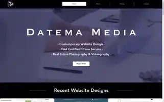 Datemamedia.com Screenshot 2024-07-06 12:04:57