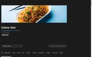 Chinahutkcmo.com Screenshot 2024-05-15 17:23:52