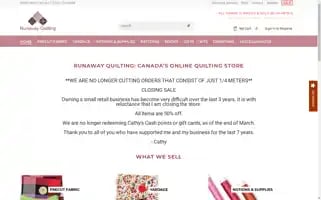 Runawayquilting.com Screenshot 2024-05-13 18:46:21