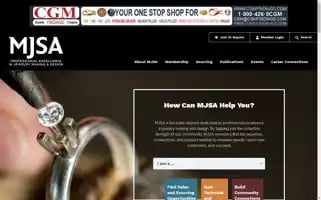 Mjsa.org Screenshot 2024-06-29 18:06:55