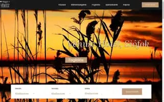 Venuszhotel.hu Screenshot 2024-04-25 13:43:37