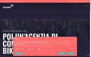 Sottosopracomunicazione.it Screenshot 2024-07-03 00:58:21
