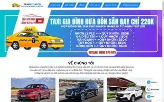 Taxiquynhon.org Screenshot 2024-05-22 18:15:06