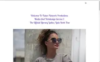 Literaryladiesbooktour.com Screenshot 2024-04-16 00:24:54