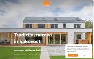 Jelovica.si Screenshot 2024-06-15 08:27:45