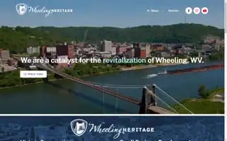 Wheelingheritage.org Screenshot 2024-06-29 15:58:18