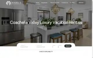 Mabelsvacationrentals.com Screenshot 2024-04-18 14:14:57
