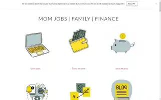 Thismamablogs.com Screenshot 2024-05-14 12:00:05