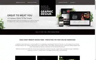 Goldcoastwebsitedesign.net.au Screenshot 2024-07-09 06:24:30