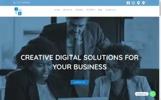 Indiadigitalmarketingexpert.com Screenshot 2024-06-25 23:44:01