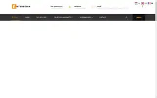 Demenagement-lift-pas-cher.be Screenshot 2024-07-08 05:35:55