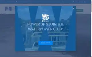 Hydrofoundation.org Screenshot 2024-05-12 08:03:16