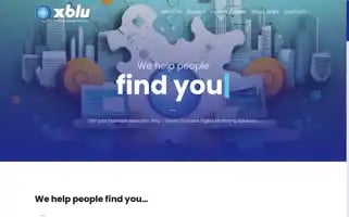 Xblu.com Screenshot 2024-07-01 12:41:01