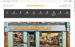 Audiogold.co.uk Screenshot 2024-06-12 01:57:09