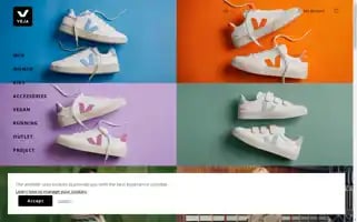 Veja-store.com Screenshot 2024-05-14 20:39:03