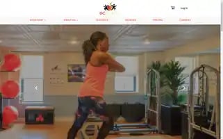 Dcpilates.net Screenshot 2024-05-15 19:33:08