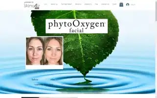 Myskincairpro.com Screenshot 2024-07-06 09:47:51