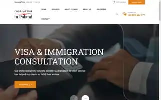 Workinpoland.net Screenshot 2024-05-27 18:42:55