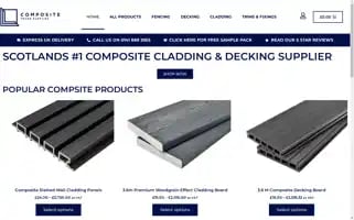 Compositetrade.co.uk Screenshot 2024-05-28 22:18:53