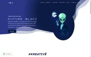 Futureblock.al Screenshot 2024-06-25 23:11:51