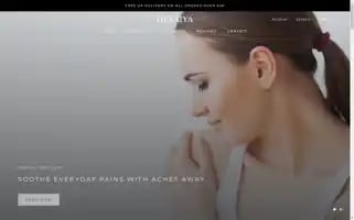 Devaiyaoils.com Screenshot 2024-04-24 09:14:23