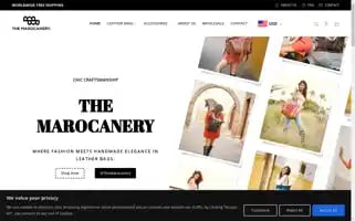 Themarocanery.com Screenshot 2024-05-24 15:48:37