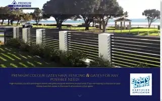 Premgates.com.au Screenshot 2024-07-09 08:17:11