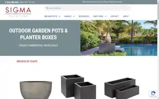 Sigmaplanters.com Screenshot 2024-05-19 13:41:36