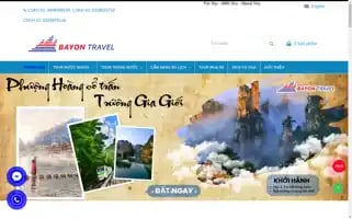 Bayontravel.vn Screenshot 2024-04-15 04:43:18